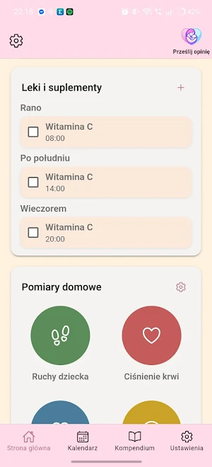 mamaPolka Screenshot 0