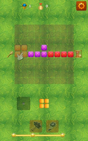 PUZZLE ANCIENT CIVILIZATION Screenshot 0