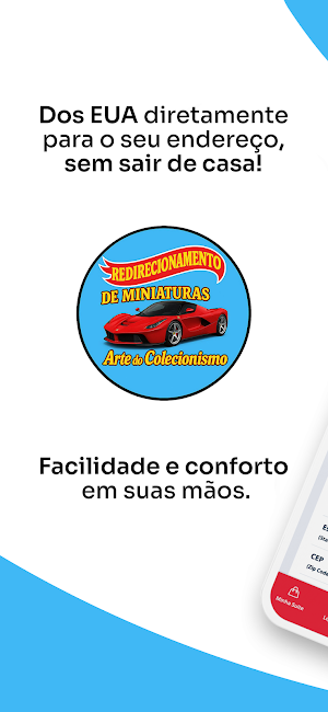 Arte do Colecionismo Screenshot 0
