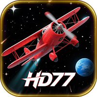 HD77 Aviation JetMosaic