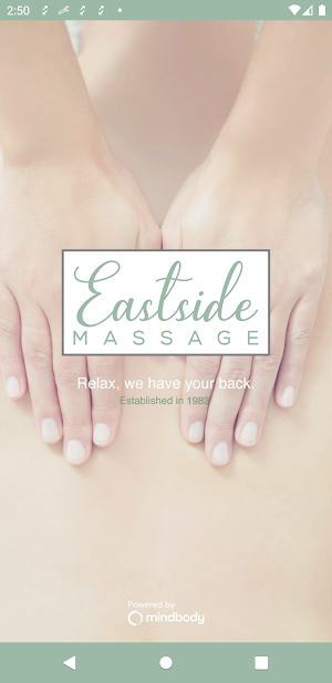 Eastside Massage Therapy Screenshot 0