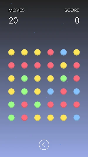 Connect Ball Screenshot 0