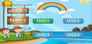 Science 3 Screenshot 0