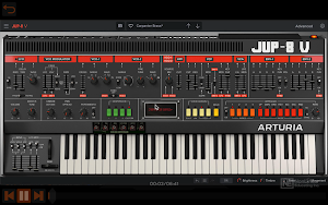 Guide for JUN-6V and JUP-8V by Ask.Video Screenshot 2