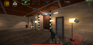 Wolfsschanze Lite Screenshot 3