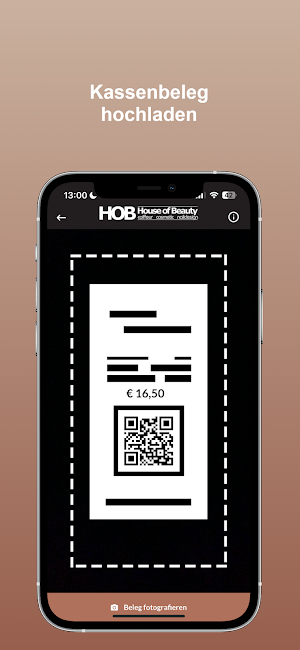 HOB House of Beauty Screenshot 1