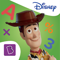 BYJU’S Learning | Disney