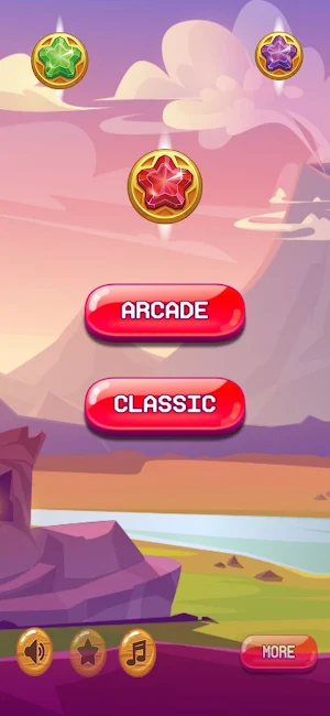 Lucky Wild Puzzle 777 Screenshot 1