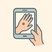 Rash Detector: Skin Scanner