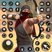 Archer Shooter Archery Games