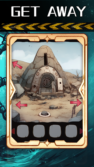 Enigma Coast:Puzzle Peninsula Screenshot 3