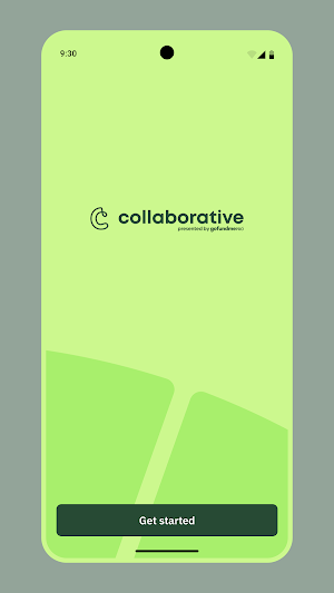 Collaborative 2026 Screenshot 0
