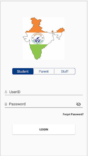 Aastha Special School Screenshot 0