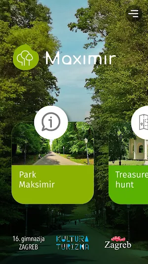Maximir Screenshot 2