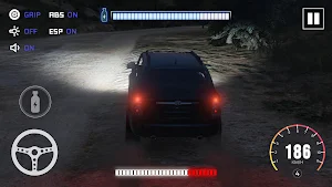 Drive Tucson Hyundai: Car Game Screenshot 1