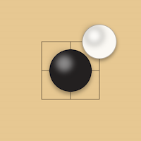 First Go - Learn Baduk Rules