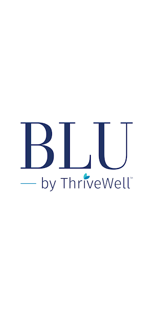 BLU by ThriveWell Screenshot 1