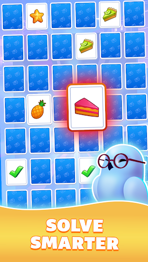 Logic Master : Brain Games Screenshot 1