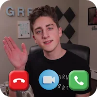Danny Gonzales Fake Video Call