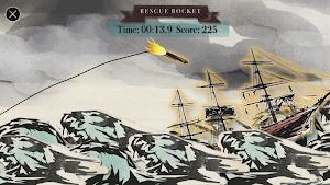 Rescue Game Screenshot 3