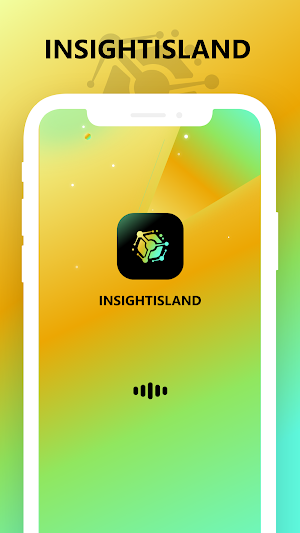 InsightIsland Screenshot 0