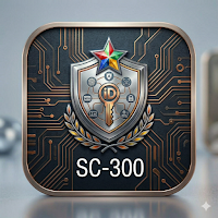 MS SC-300 Prep 2026 ® ExamCert