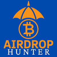 Airdrop Hunter: Earn Crypto