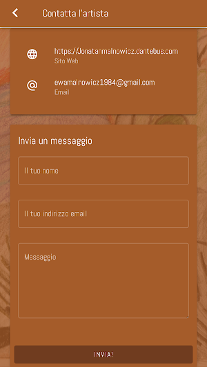 Jonatan malnowicz Screenshot 2
