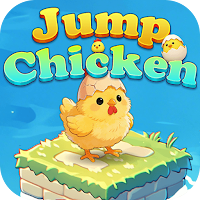 Jump Chicken