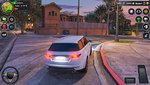 Miami Open World Gangster Game Screenshot 2