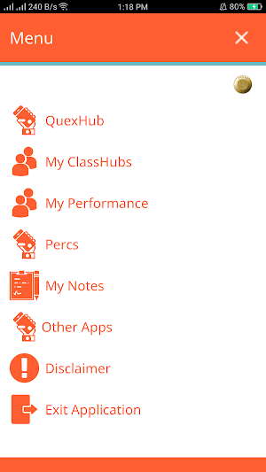 Komunikasyon at Pananaliksik - QuexBook Screenshot 1