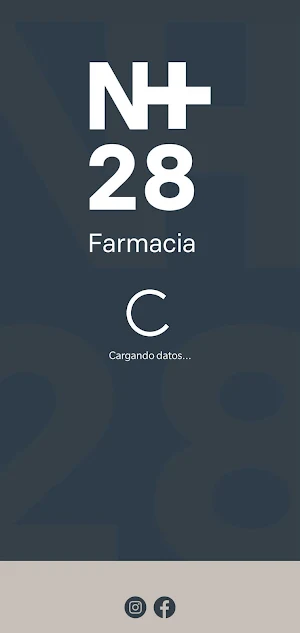 NAVIA28FARMA Screenshot 0