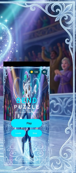 Bend Puzzle Screenshot 3