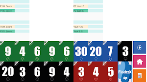 Brain Game - Find12x 4P Screenshot 1