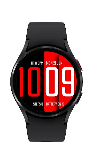 Watch Face A2 Screenshot 1