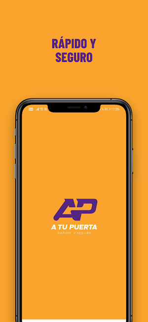 A TU PUERTA LOCALES Screenshot 0