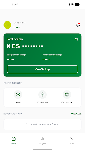 NSSF Haba Haba Screenshot 3