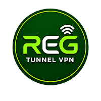 Reg Tunnel VPN