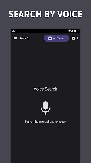 Help AI: Your Homework With AI Screenshot 2