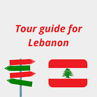 Tour guide