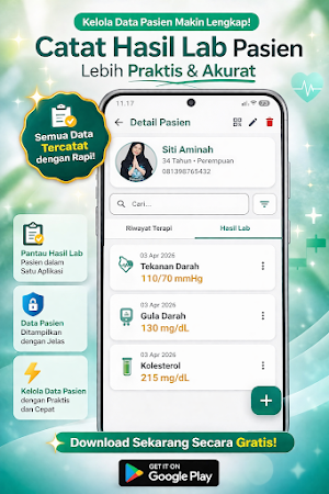 TerapisPro Screenshot 2