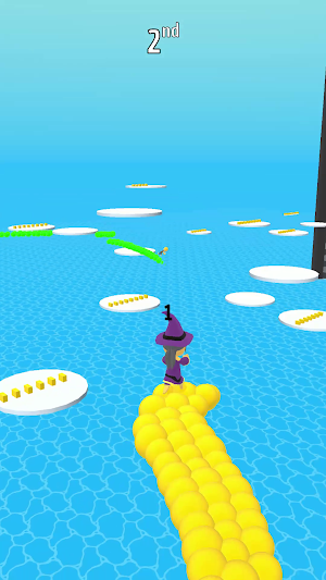 Path Race 3D Screenshot 2