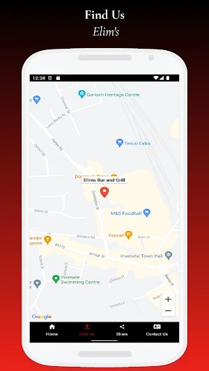 Elim's Screenshot 1