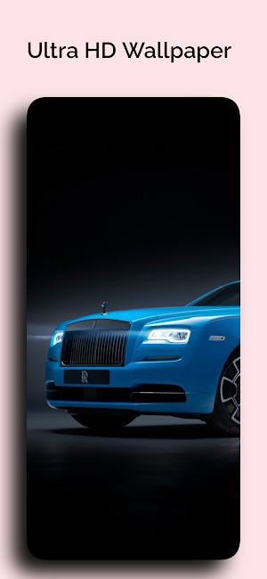 Rolls Royce Phantom Images 4K Screenshot 2