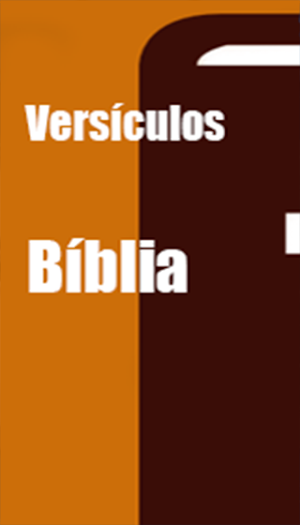 Versículos Bíblicos Screenshot 0