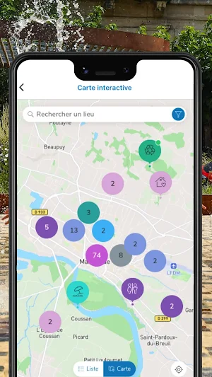 Marmande Screenshot 3
