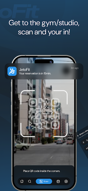 Jeto Fit Screenshot 3