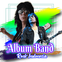 Album Band Rock Indonesia