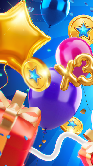 Balloon Flight Screenshot 0
