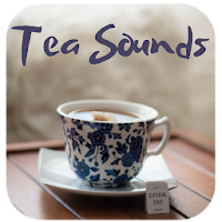 Tea Sounds Drinking Sounds